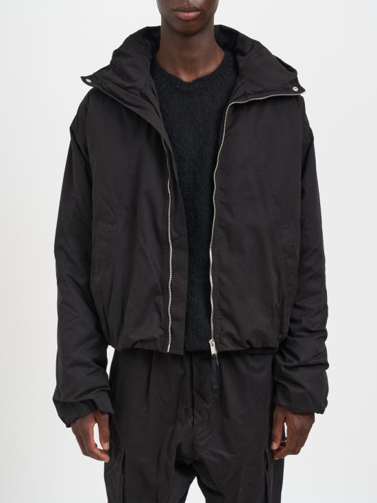 25FW 톰크롬 언더웨어 MMJ74BLACK Black - THOM KROM