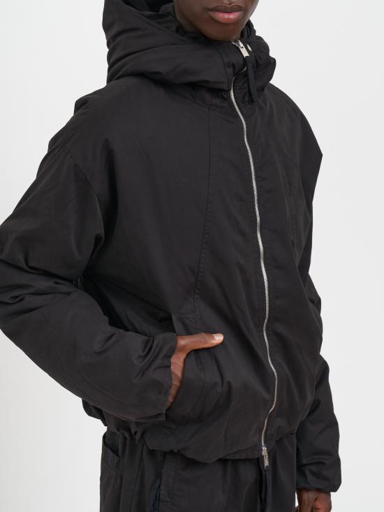 25FW 톰크롬 언더웨어 MMJ74BLACK Black - THOM KROM