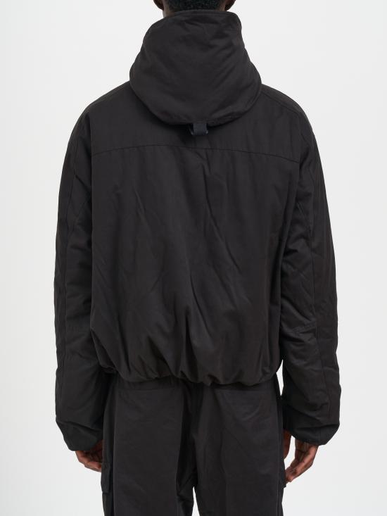 25FW 톰크롬 언더웨어 MMJ74BLACK Black - THOM KROM