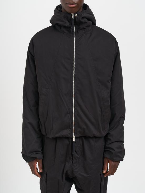 25FW 톰크롬 언더웨어 MMJ74BLACK Black