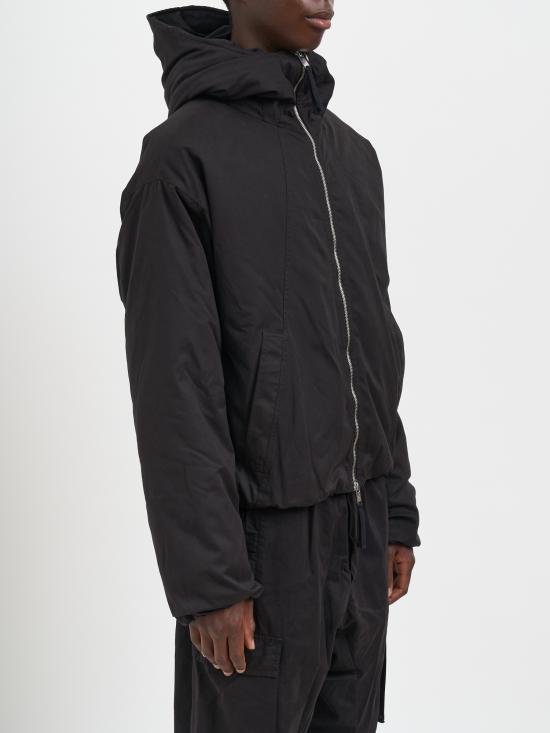 25FW 톰크롬 언더웨어 MMJ74BLACK Black - THOM KROM