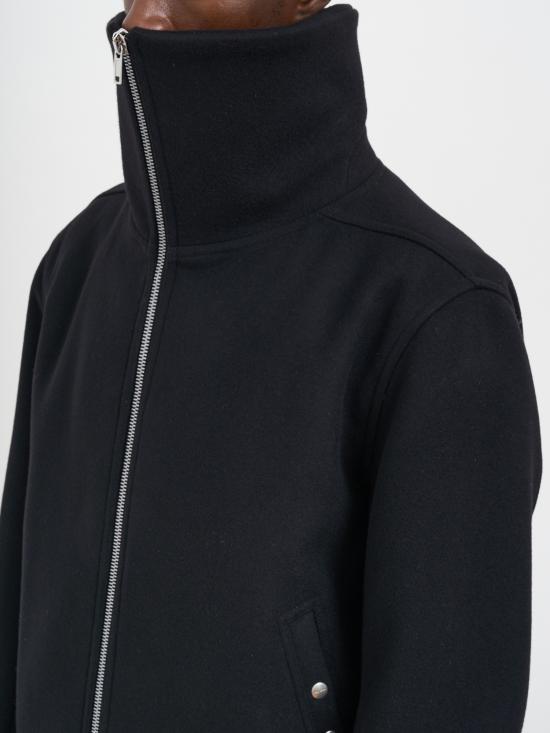 25FW 릭 오웬스 언더웨어 MRR02E1710WSF09 Black - RICK OWENS