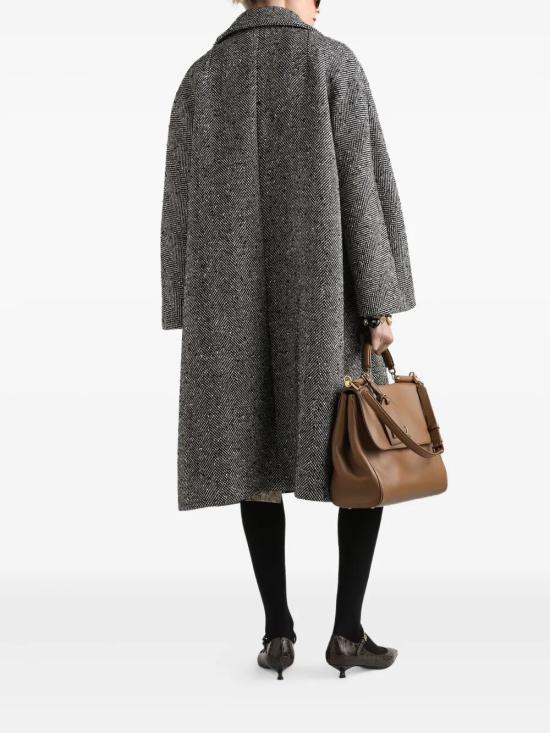 25FW 돌체앤가바나 코트 F0W4JT FCZAJ S8030 FANTASIA - DOLCE & GABBANA