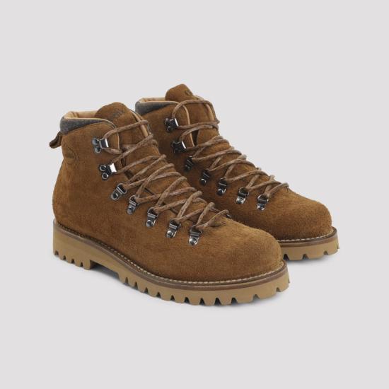 25FW 처치스 부츠 ETC325FG00000 9NP 0 Beige - CHURCHS