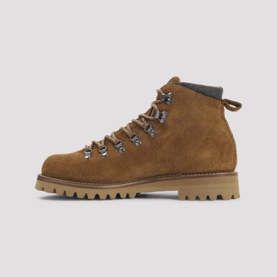 25FW 처치스 부츠 ETC325FG00000 9NP 0 Beige - CHURCHS