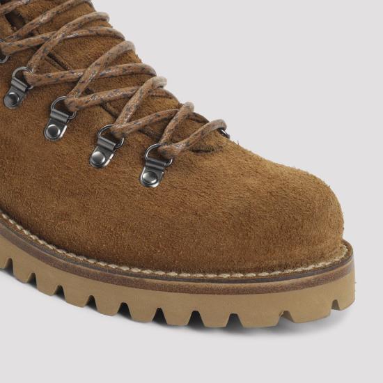 25FW 처치스 부츠 ETC325FG00000 9NP 0 Beige - CHURCHS