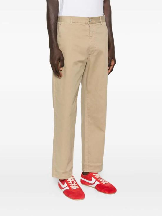 25FW 셀라도어 스트레이트 팬츠 WA110628WF201 04 - CELLAR DOOR