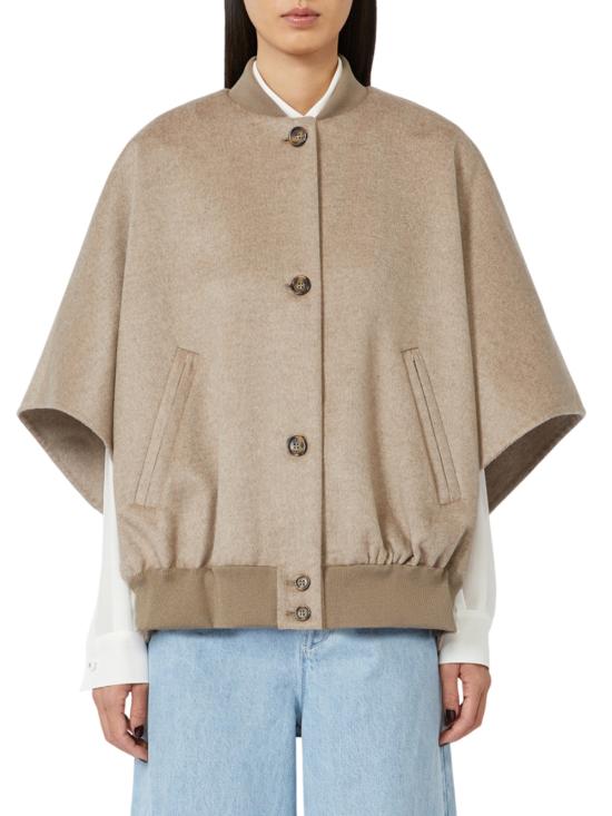 25FW 막스마라 자켓 2524736131600 BEIGE - MAX MARA