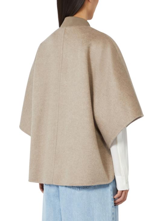 25FW 막스마라 자켓 2524736131600 BEIGE - MAX MARA