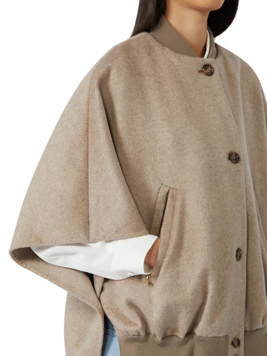 25FW 막스마라 자켓 2524736131600 BEIGE - MAX MARA