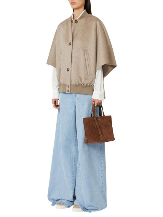 25FW 막스마라 자켓 2524736131600 BEIGE - MAX MARA