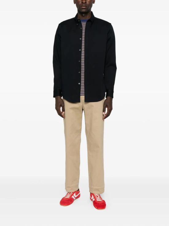 25FW 셀라도어 긴팔 셔츠 WA150616WC214 69 - CELLAR DOOR