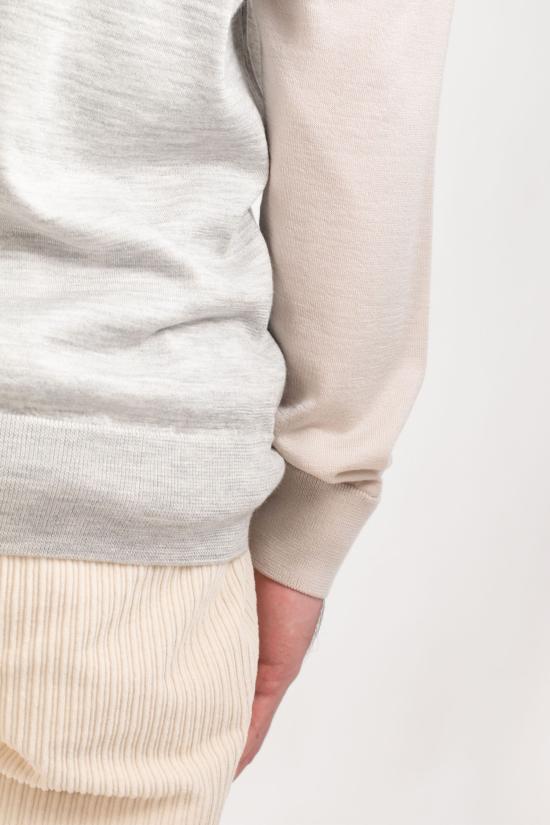  일레븐티 자켓 J76MAGJ75 0J042 060213 Beige - ELEVENTY