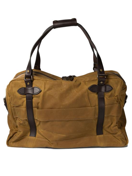 25FW 필슨 더플백 FMLUG0064W0200240 Brown - FILSON