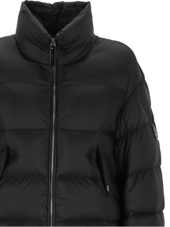 25FW 몽클레어 X 에드워드 에닌풀 수트 자켓 K24031A00009 M6526999 Black - MONCLER X EDWARD ENNINFUL