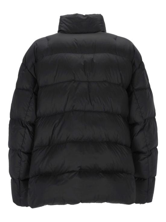 25FW 몽클레어 X 에드워드 에닌풀 수트 자켓 K24031A00009 M6526999 Black - MONCLER X EDWARD ENNINFUL