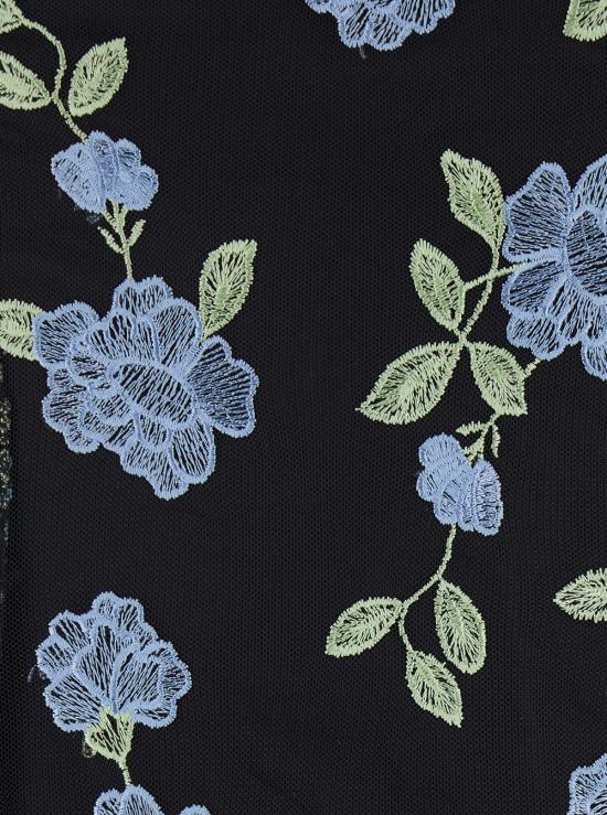 25SS 로테이트 숏 원피스 1138970001000 Black - ROTATE