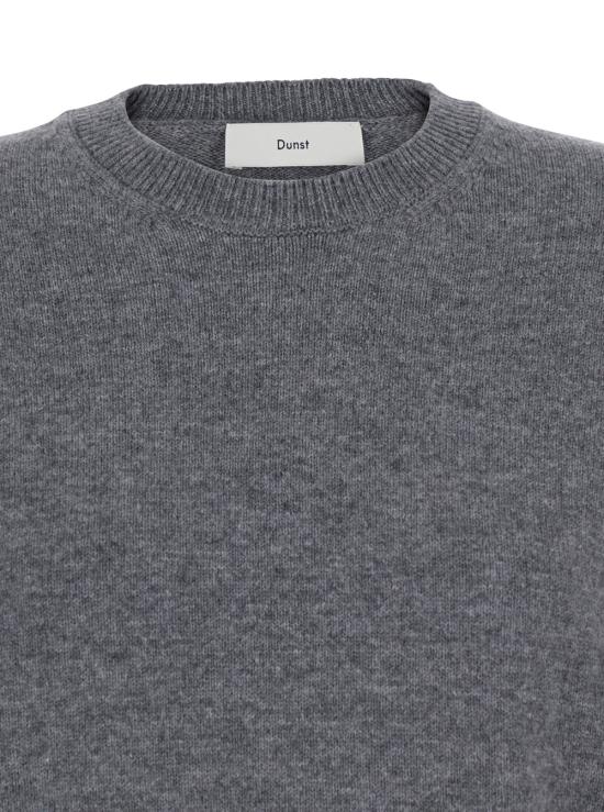 25FW 던스트 자켓 UDSW5C104G2MELANGEGREY Grey - DUNST