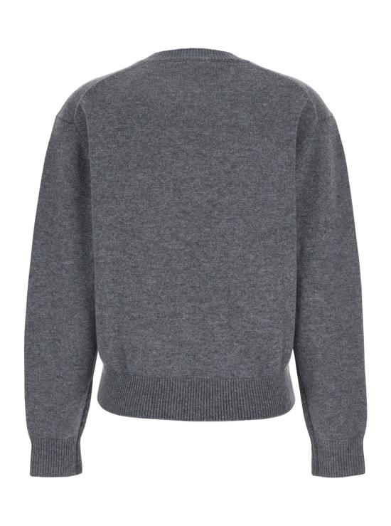 25FW 던스트 자켓 UDSW5C104G2MELANGEGREY Grey - DUNST