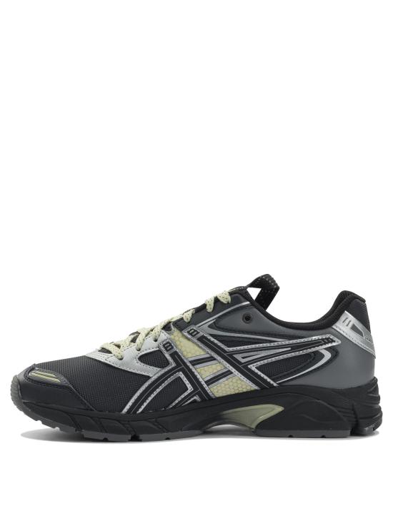 25FW 아식스 스니커즈 1203A779020 Black - ASICS