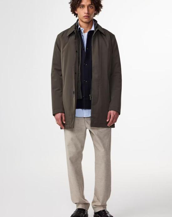  엔엔07 자켓 2358240880 354 Dark army - NN07