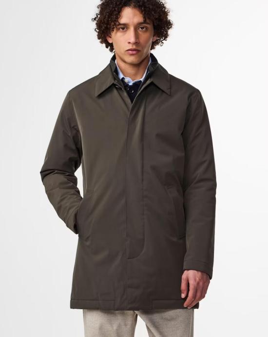  엔엔07 자켓 2358240880 354 Dark army - NN07