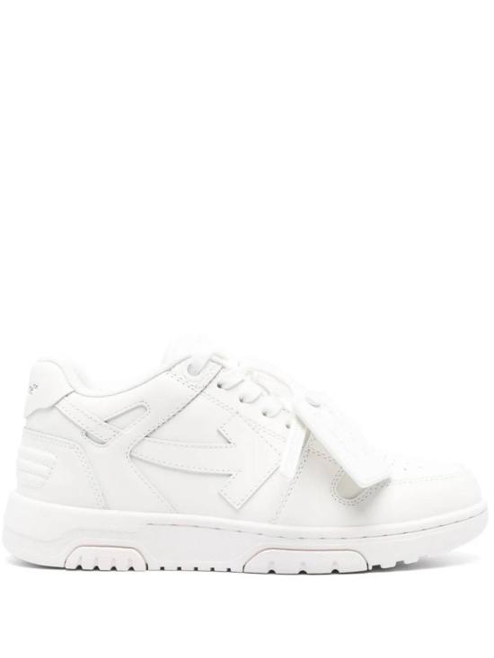 25FW 오프화이트 스니커즈 OWIA259C99LEA008 0101 WHITE WHIT