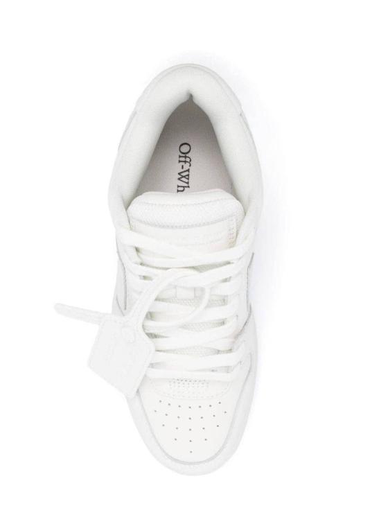 25FW 오프화이트 스니커즈 OWIA259C99LEA008 0101 WHITE WHIT - OFF WHITE