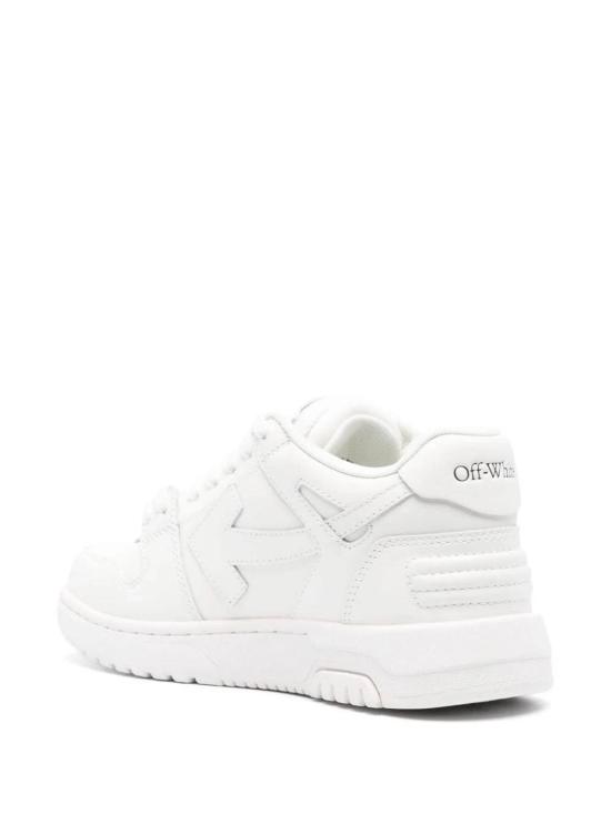 25FW 오프화이트 스니커즈 OWIA259C99LEA008 0101 WHITE WHIT - OFF WHITE