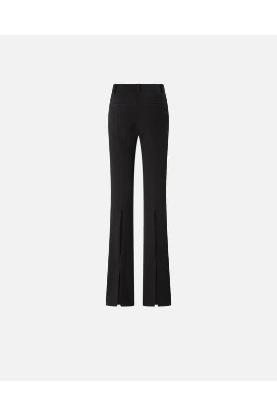 25FW 핑코 스트레이트 팬츠 105706 A2R9 Z99 NERO - PINKO