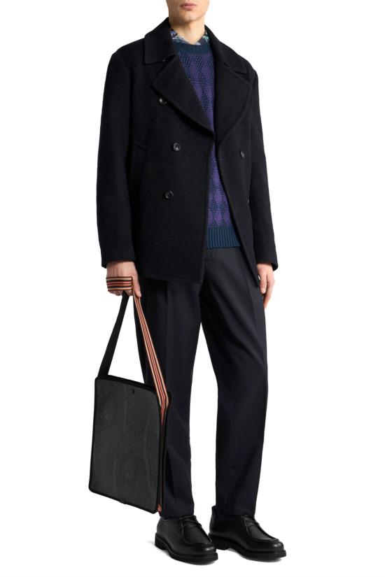 25FW 에트로 코트 MRBA008399TJ242 B0339 - ETRO