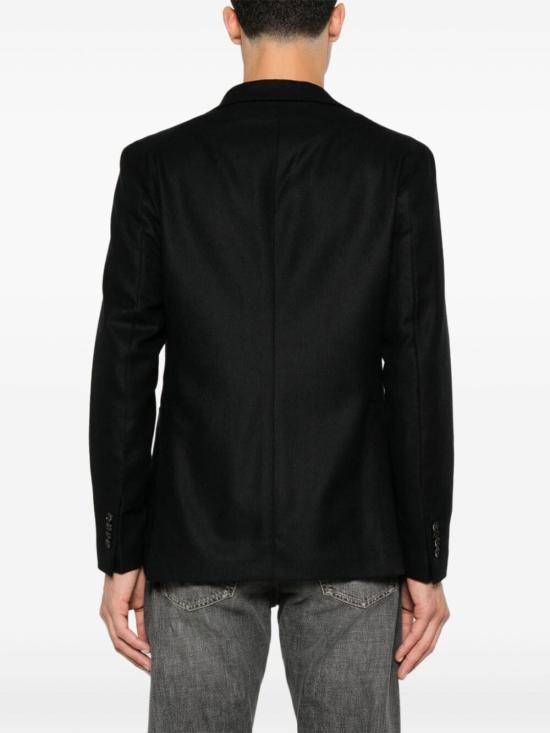  딸리아토레 수트 자켓 1SMC22K AI440007 N394 BLACK - TAGLIATORE