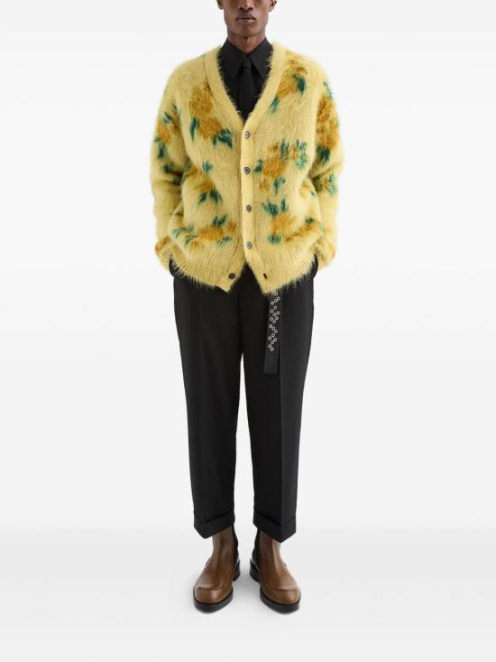 25FW 질샌더 가디건 J22HP0043J14785 773 - JIL SANDER