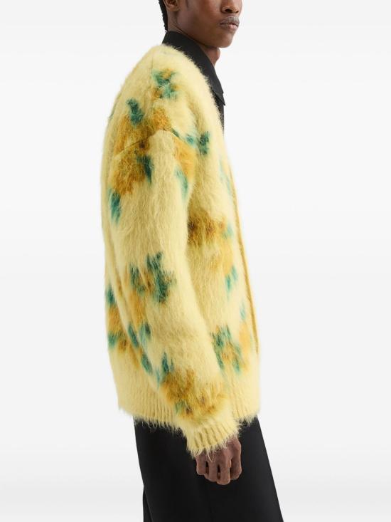 25FW 질샌더 가디건 J22HP0043J14785 773 - JIL SANDER