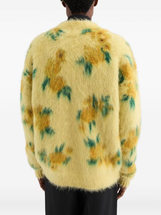 25FW 질샌더 가디건 J22HP0043J14785 773 - JIL SANDER