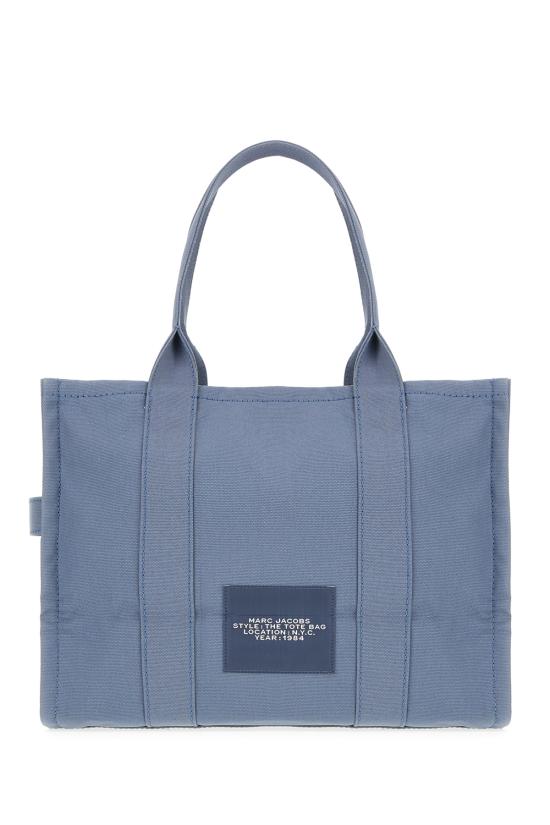 26SS 마크제이콥스 토트백 M0016156 481 BLUE SHADOW - MARC JACOBS