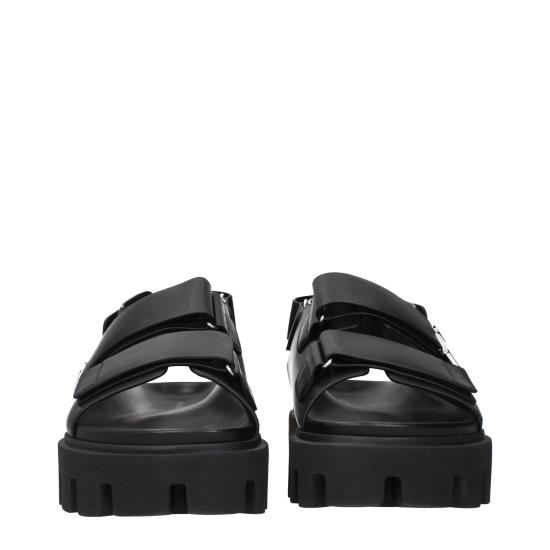 25SS 알렉산더 맥퀸 샌들 815896WIACT1064 - ALEXANDER MCQUEEN