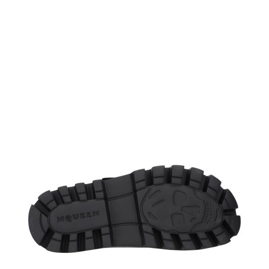 25SS 알렉산더 맥퀸 샌들 815896WIACT1064 - ALEXANDER MCQUEEN