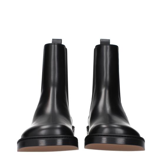 25FW 알렉산더 맥퀸 부츠 809946WIACN1000 - ALEXANDER MCQUEEN