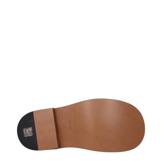 25FW 알렉산더 맥퀸 부츠 809946WIACN1000 - ALEXANDER MCQUEEN