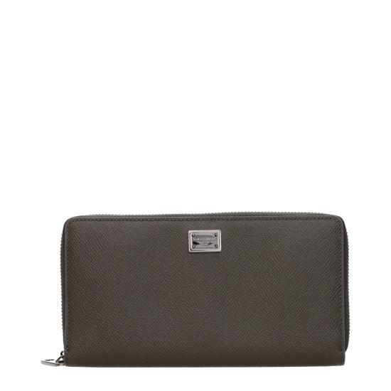 25FW 돌체앤가바나 남성지갑 BP1672AG2198J037