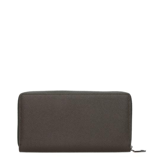 25FW 돌체앤가바나 남성지갑 BP1672AG2198J037 - DOLCE & GABBANA
