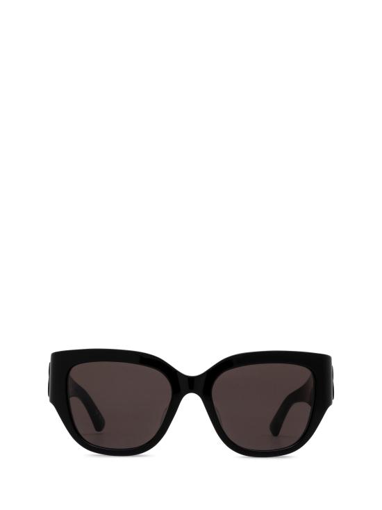 26FW 발렌시아가 선글라스 BB0323SK 001 BLACK