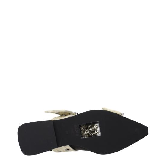 25SS 가니 샌들 S28714926087 - GANNI