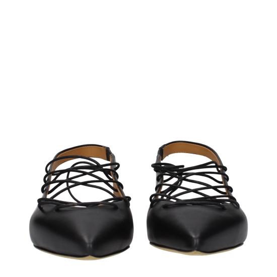 25SS 모스키노 샌들 MA11050C1MMF0000 - MOSCHINO
