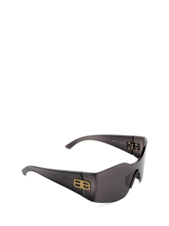 26FW 발렌시아가 선글라스 BB0292S 001 GREY - BALENCIAGA