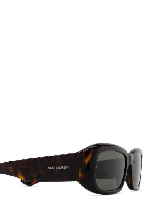 26FW 생로랑 선글라스 SL 809 002 HAVANA - SAINT LAURENT