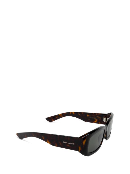 26FW 생로랑 선글라스 SL 809 002 HAVANA - SAINT LAURENT