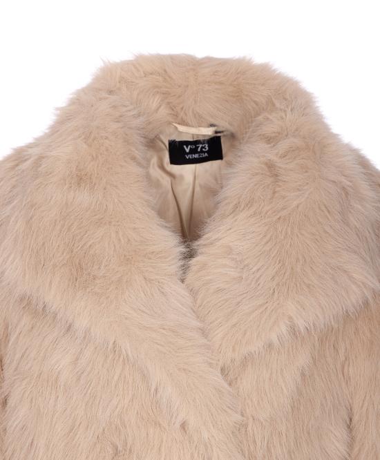 25FW 브이73 수트 자켓 73C19EX03 OFF WHITE Beige - V73