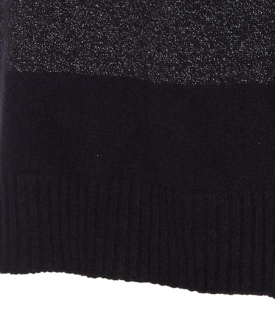 25FW 트윈셋 스웨터 252TT3302 13023 Black - TWINSET